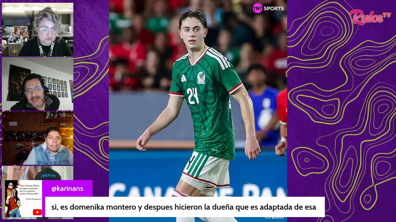 CARLOS TREJO: LO VOY A MANDAR AL HOSPITAL | RULOS TV