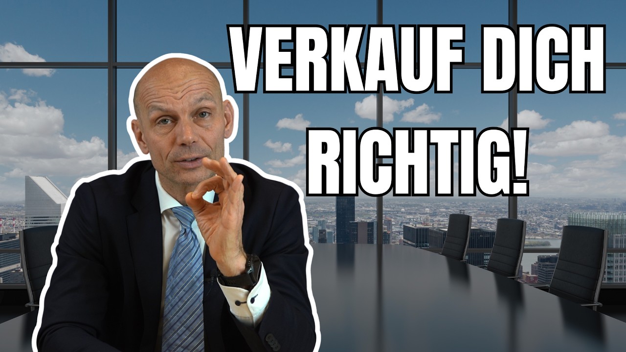 Bewerbungsgespräch: Ganz einfach überzeugen! (getestet)