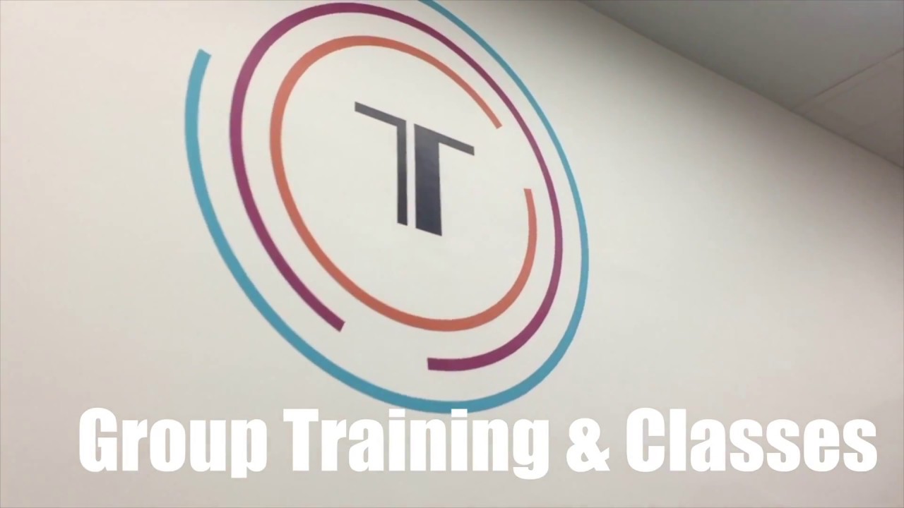 Trilogy Fitness and Wellbeing Guided Tour