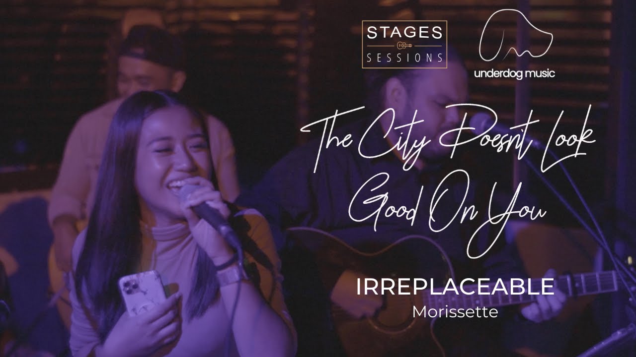 Morissette - 