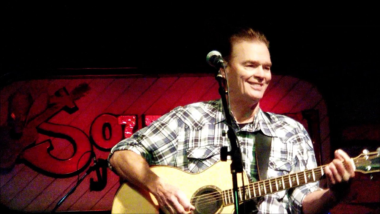Doug Stone 11-23-19 Honky Tonkin in Texas at Southern Junction Royce City