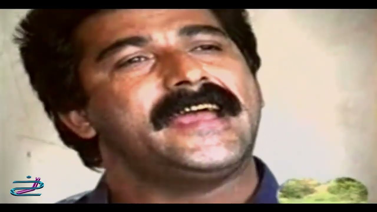 سەید برایم سەقزی وعوسمانە سوور ـ من دەڵێم جوانە دەچم