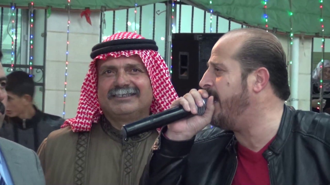 اجمل حفلات الاردن#2019#زكريا عياش#دبكة كباريه على نغمات المجوز#افراح الحموري00