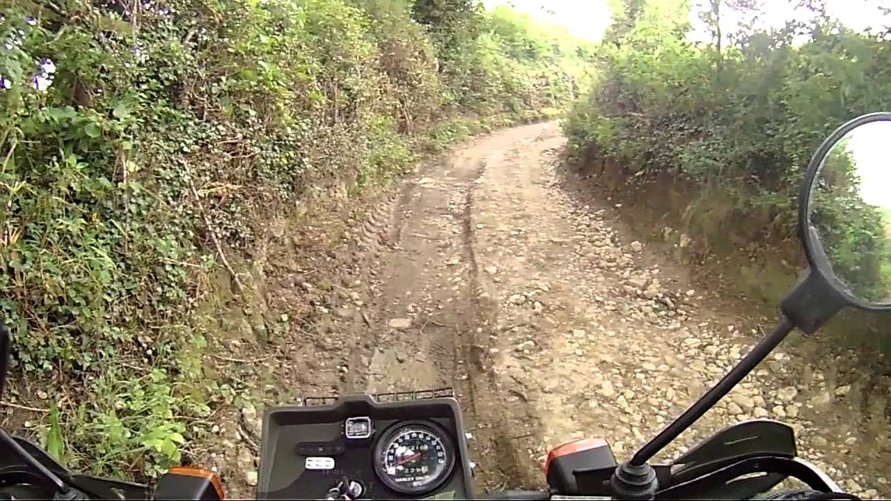 GreenLaning MT350