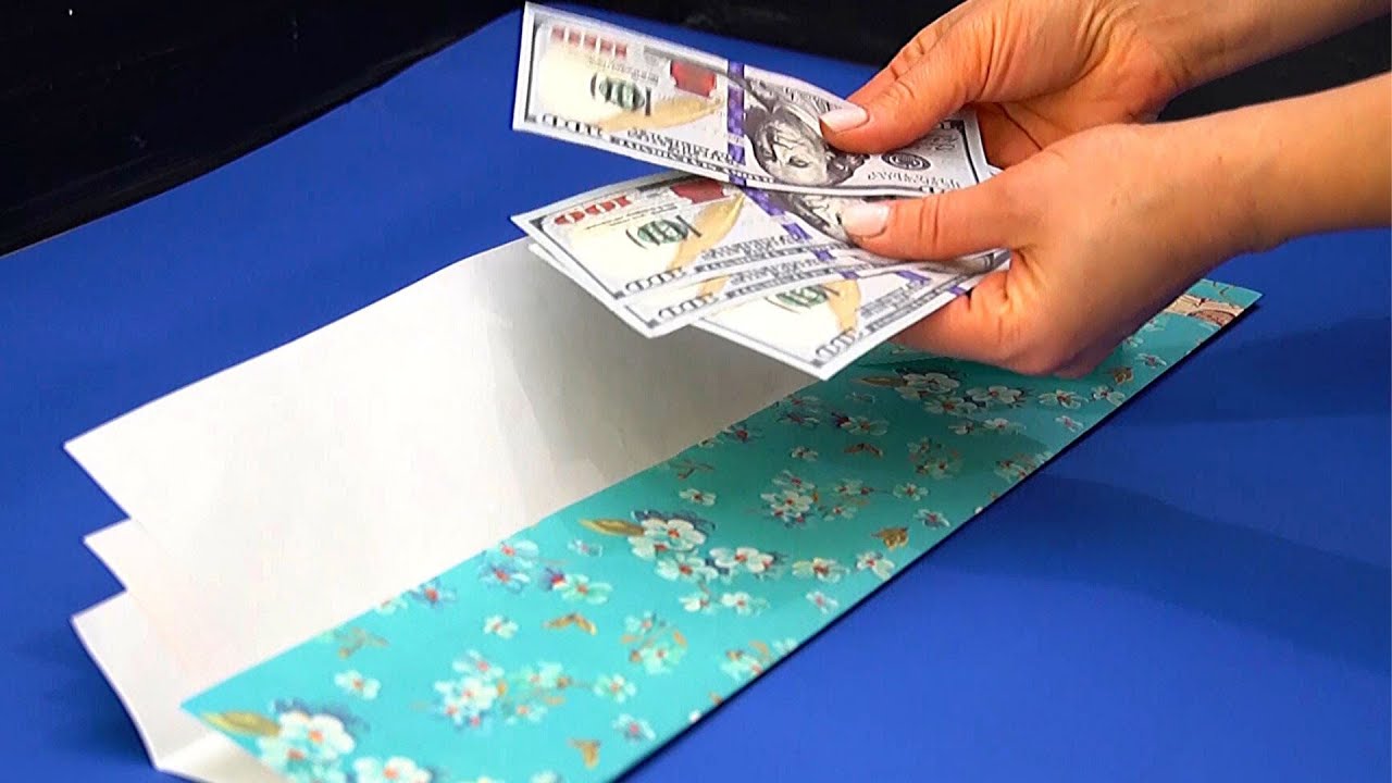 No haga cola para envolver regalos - &iexcl;he aqu&iacute; 7 ideas simples y originales!| Perfecto