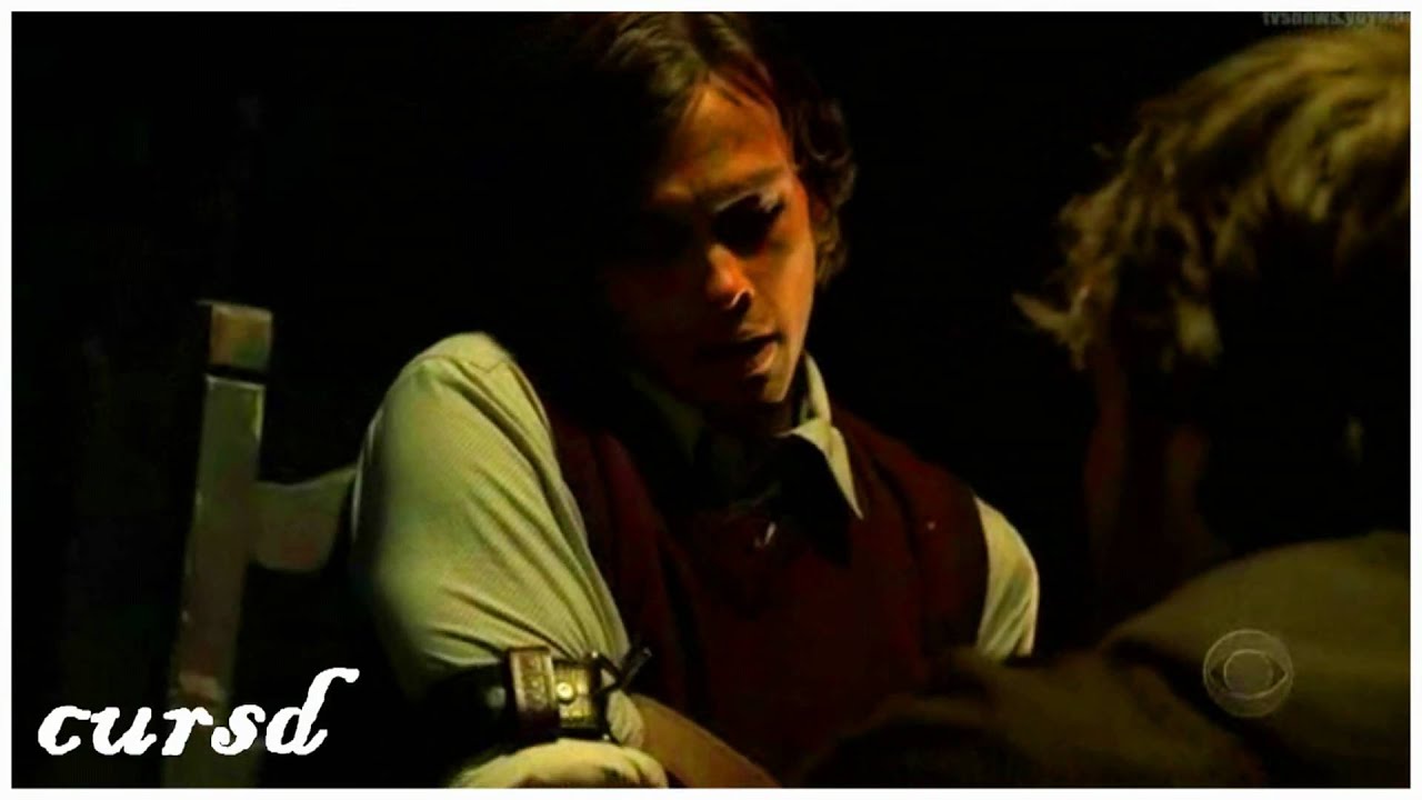 criminal minds | wires