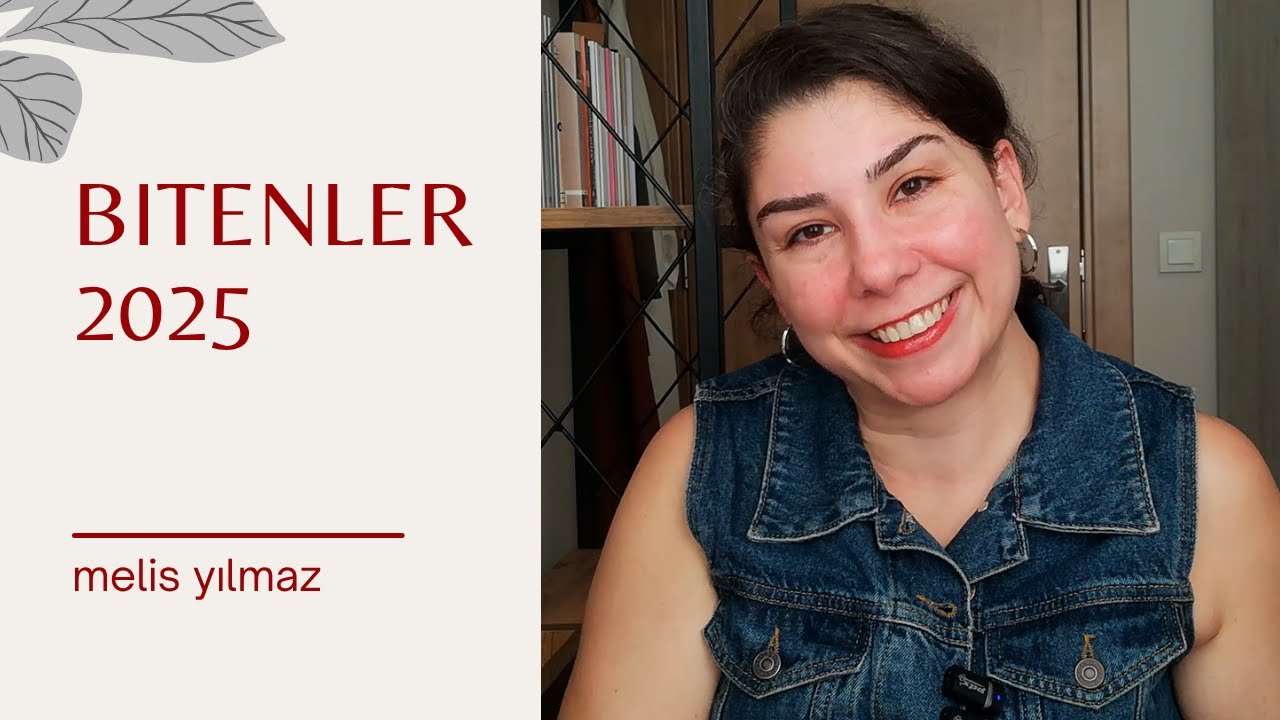 Bitenler! 2025