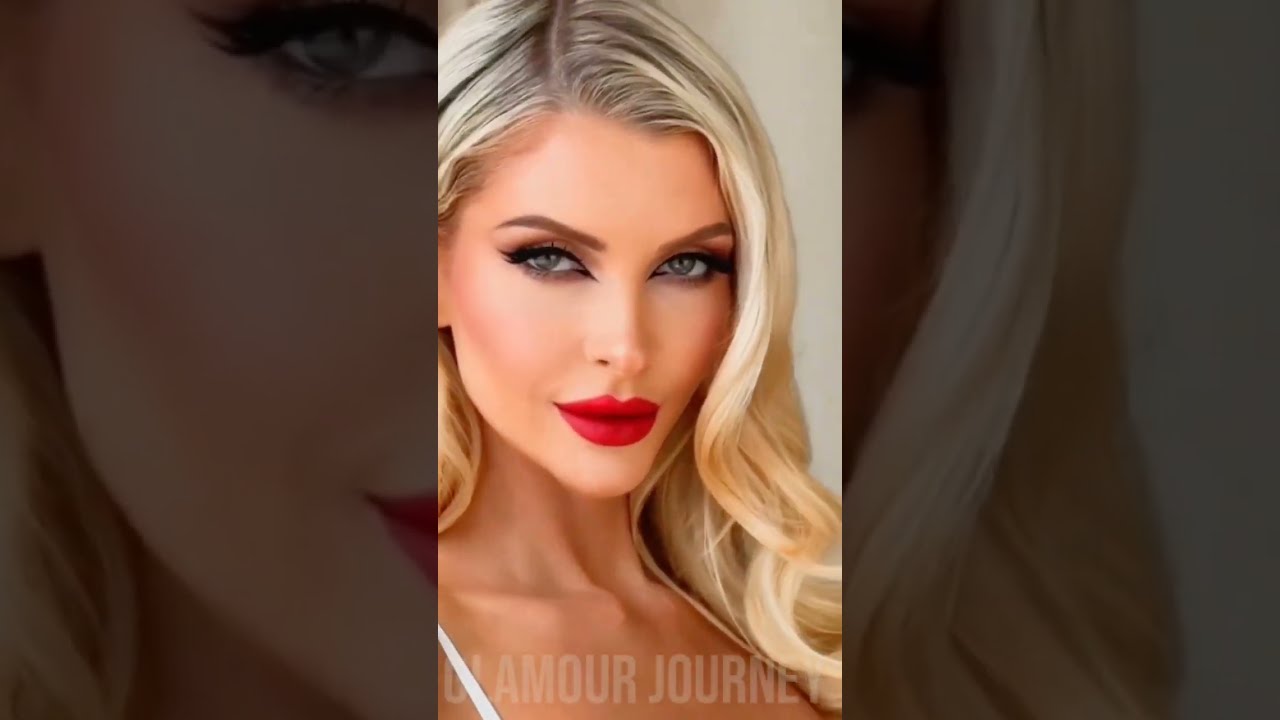 Эрин Мишель XO: модель plus-size, покоряющая Instagram.