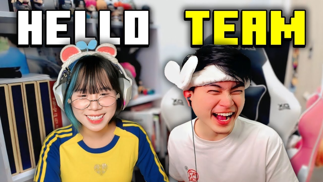 Đừng Buồn Vì Hero Team Tan Rã !!! Vì Tất Cả Đều Là Sự Khởi Đầu Của "HELLO TEAM" 🤣