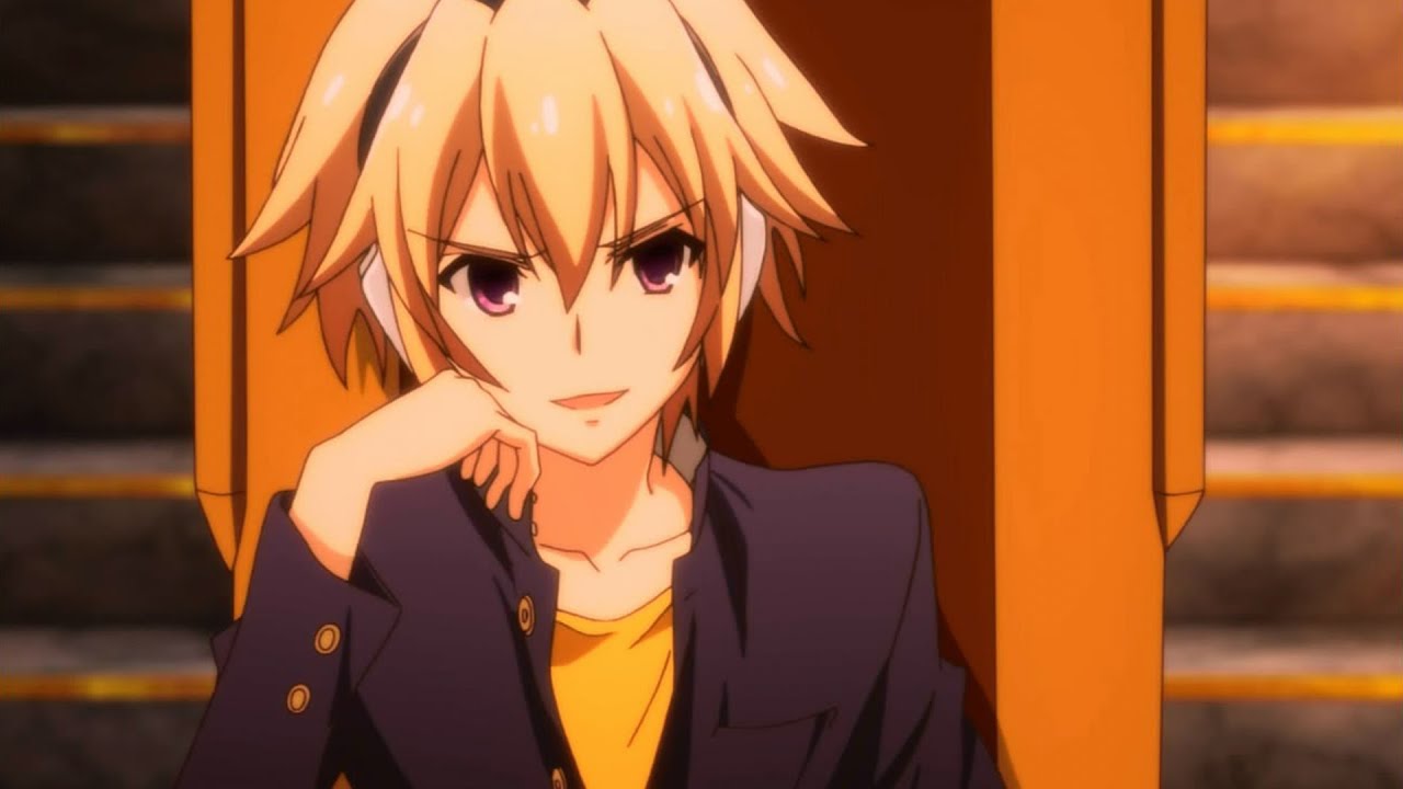 Boy Appears With The Weakest Level, But Then He Becomes The Strongest Mage At The Academy