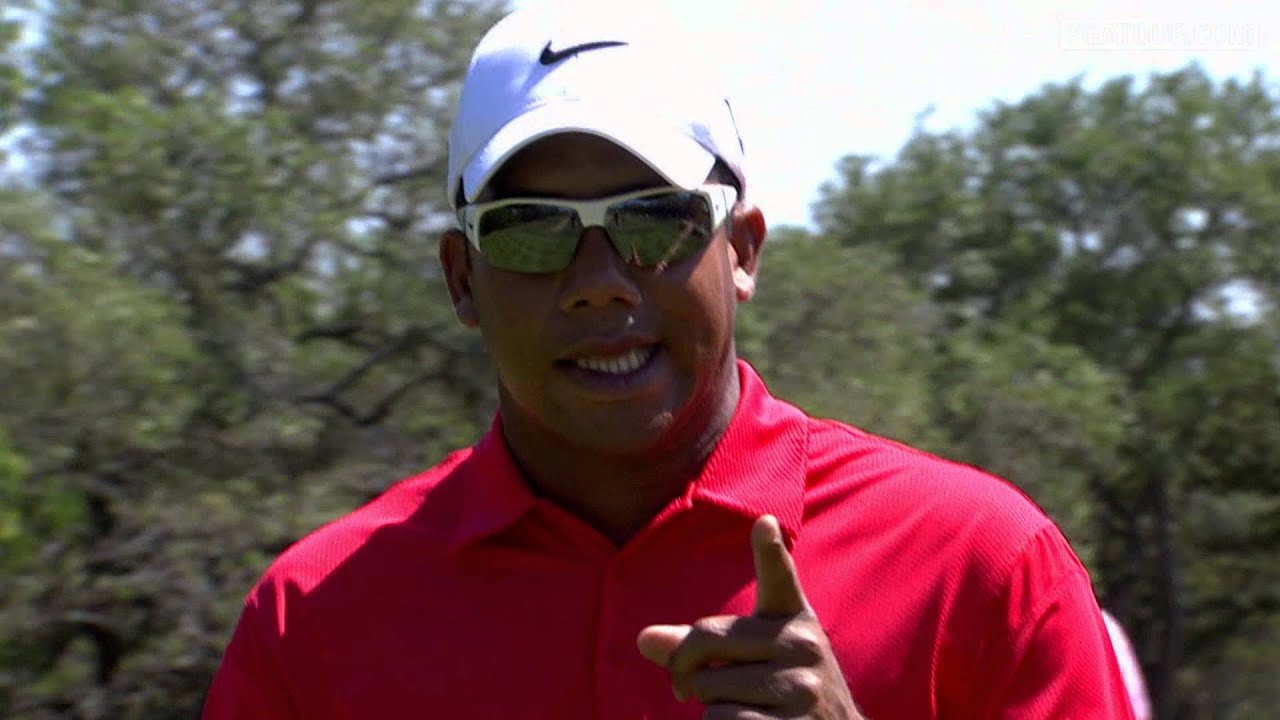 Jhonattan Vegas: Profile