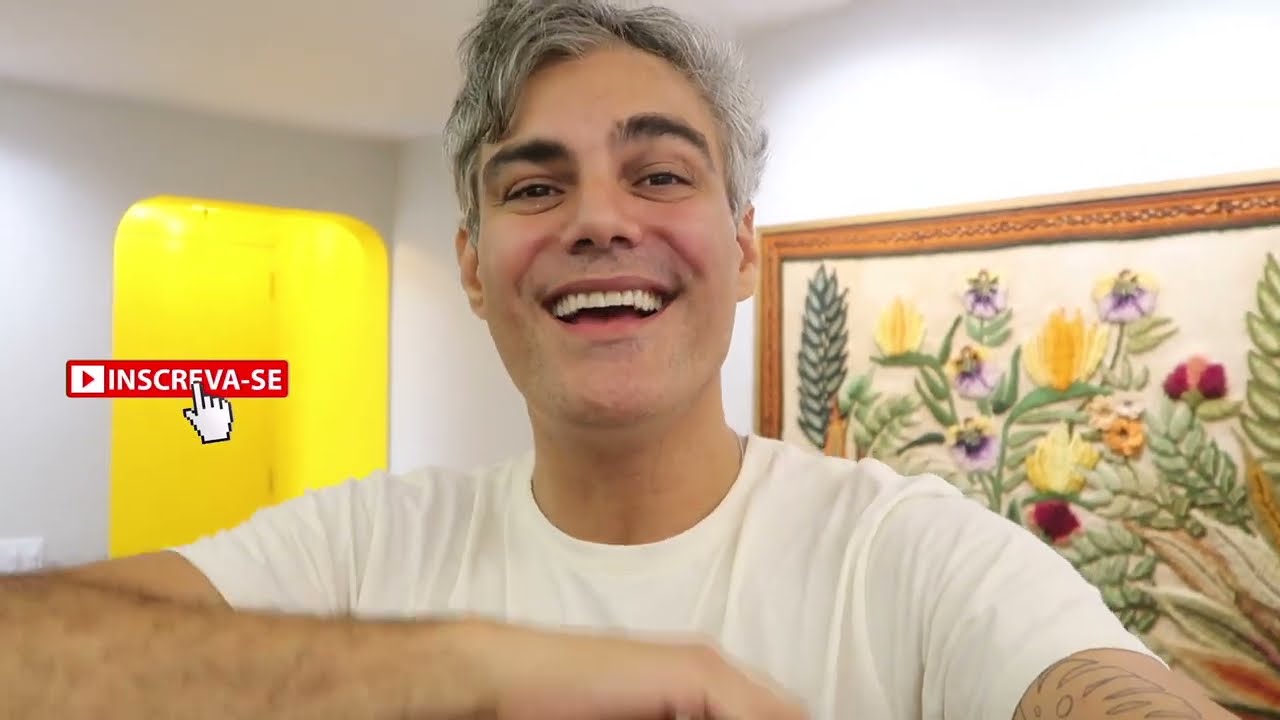 A OBRA DO MEU PAI ATUALIZADA 🚧 | TÁ FICANDO LINDOOO DEMAISSS! IDA AO RJ | NAU CULTURAL | VLOG