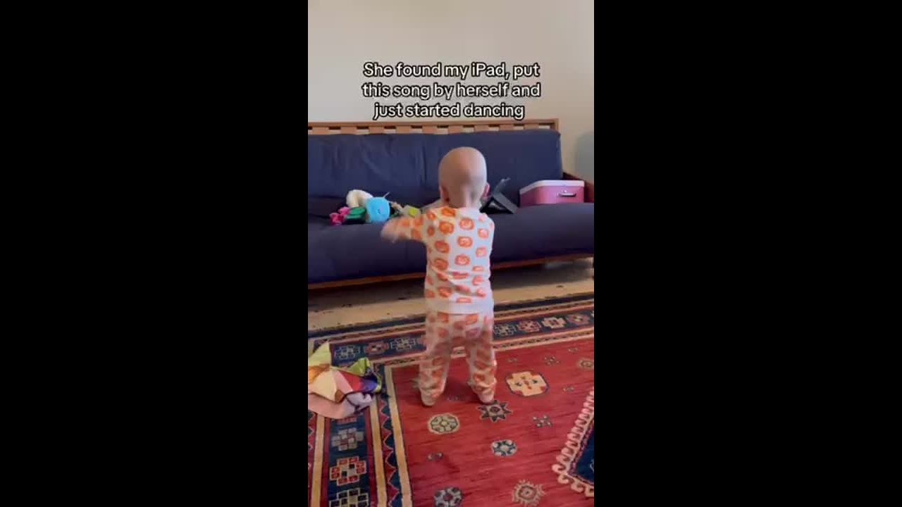 Taylor Swift gave $100,000 to Lilah who is quite the dancer herself