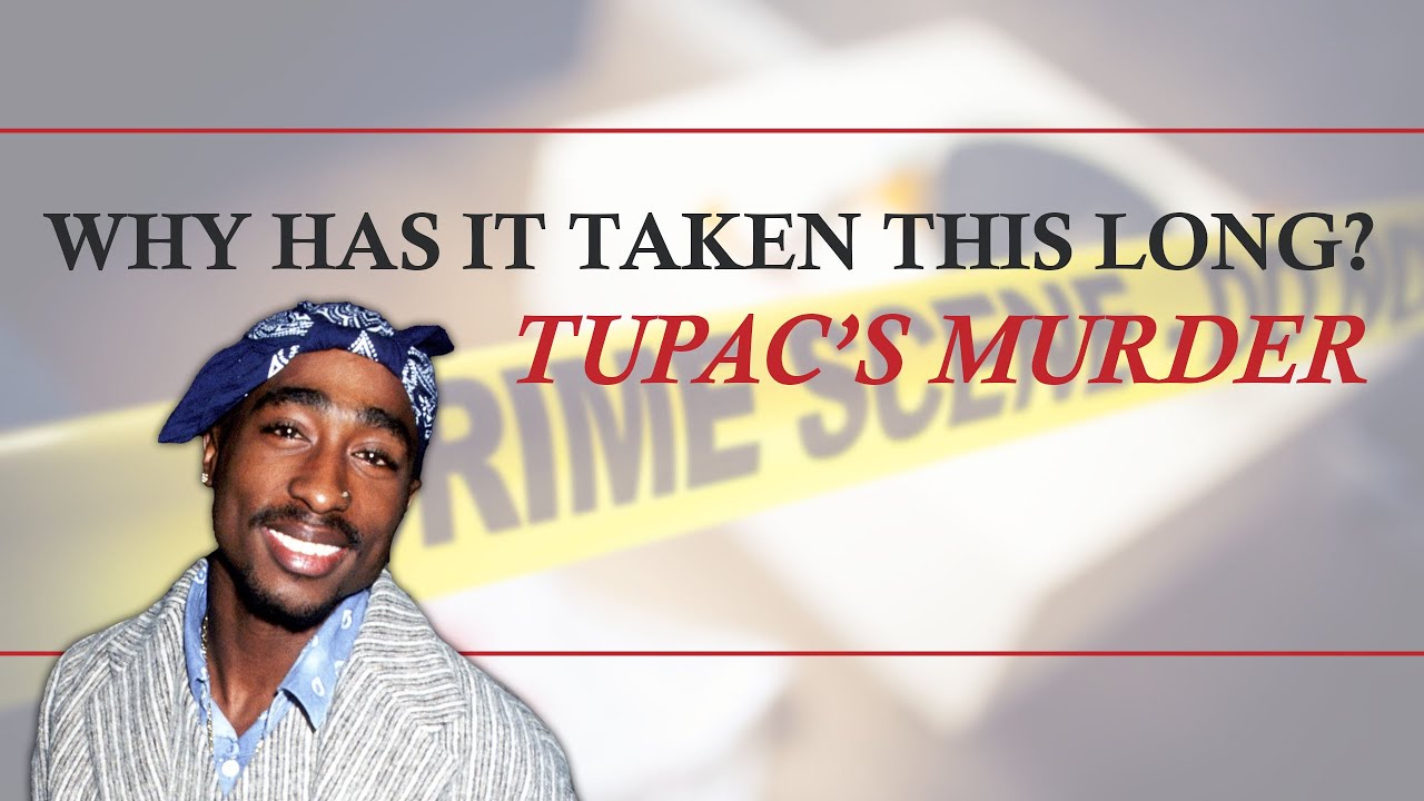 Defense Lawyer Breaks Down Tupac's Murder Case Update