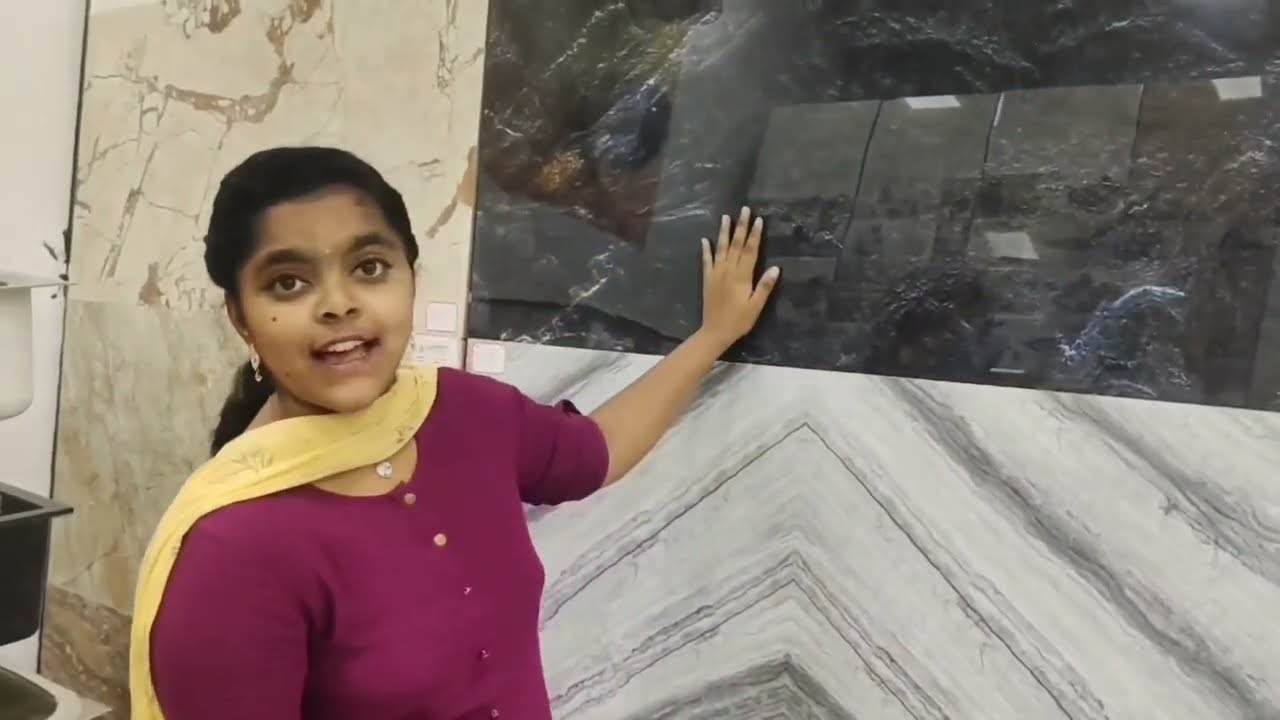 KAG Tiles Showroom in Coimbatore - Sampriti Ceramics in Coimbatore | 