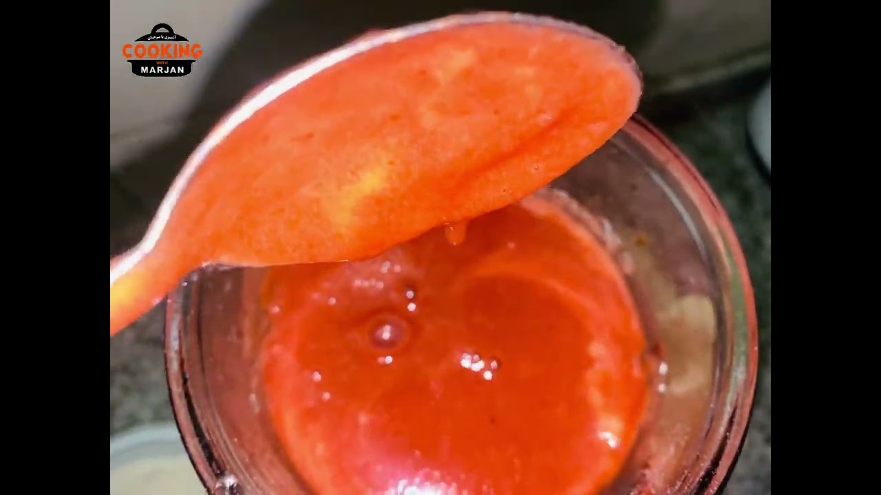 شرینی بسیار ساده از لبلبو ی خوش مزه 