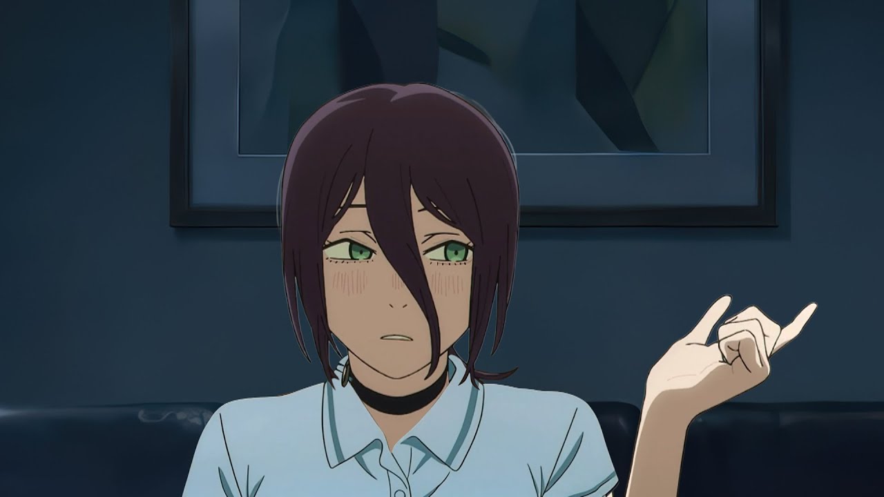 Anime Video Editing - Politics - Social Media - Chatting