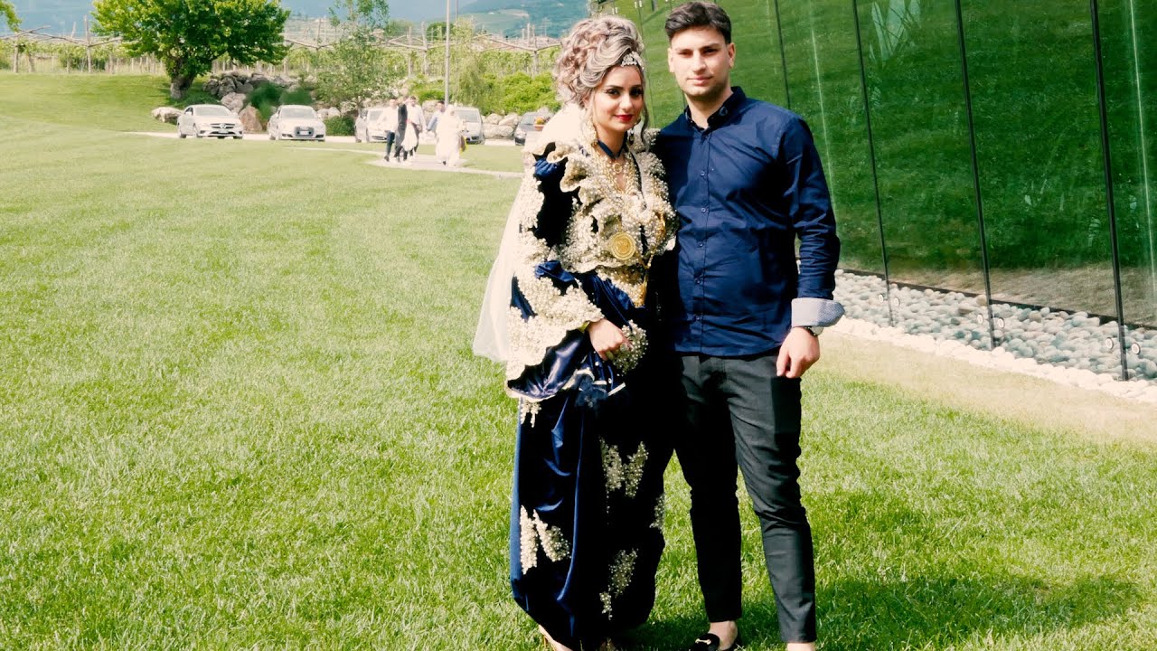 Bijav ko Mirsati Verona Part.5 || DJEMAIL GASI & STUDIO MERIEM