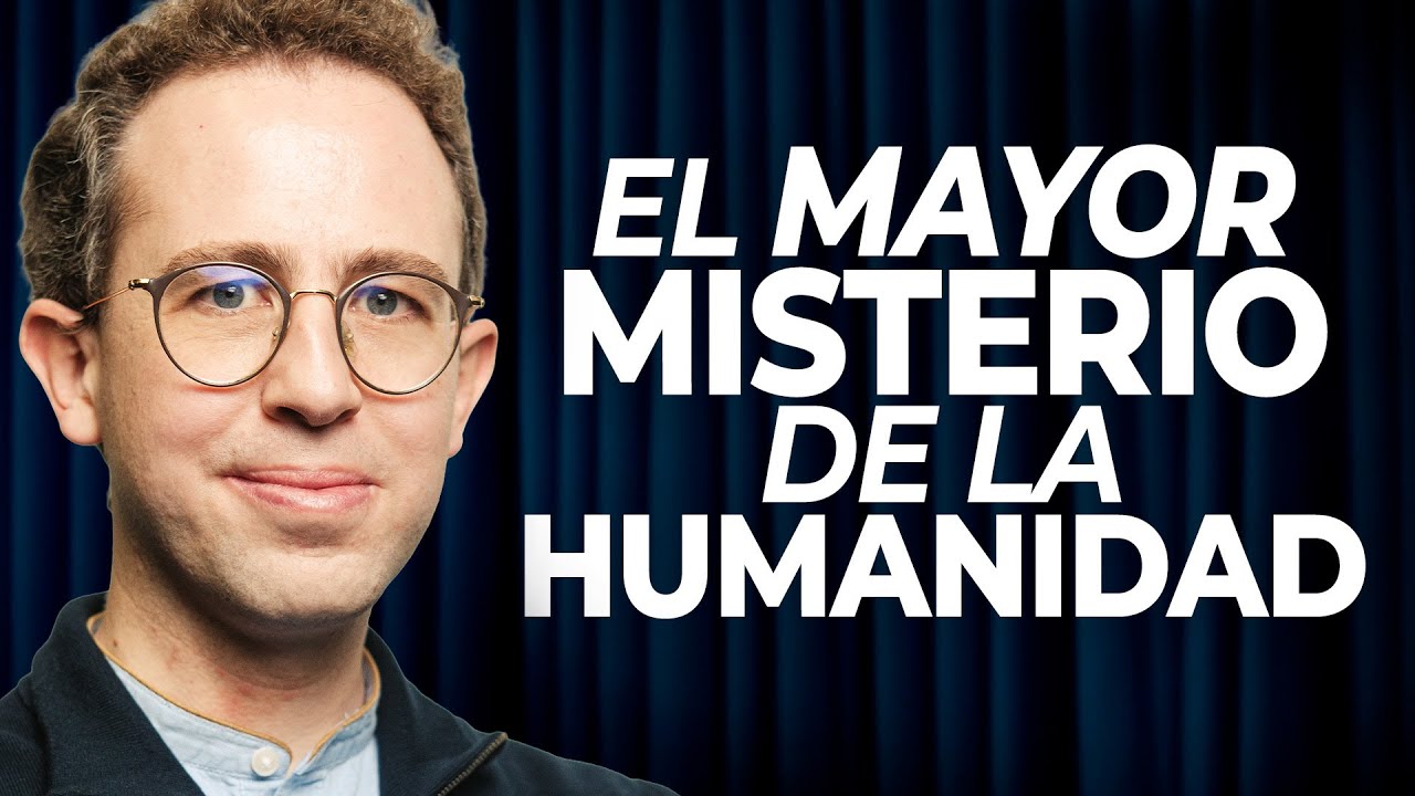 La Biblioteca de ALEJANDRÍA, DIOS y el mayor MISTERIO de la HUMANIDAD | Carlos Blanco