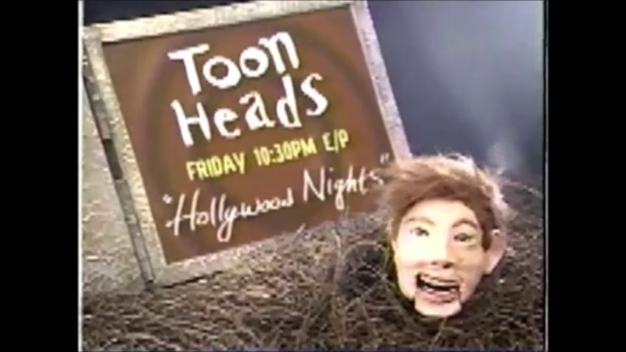 Cartoon Network promos & bumpers from December 31st, 1998