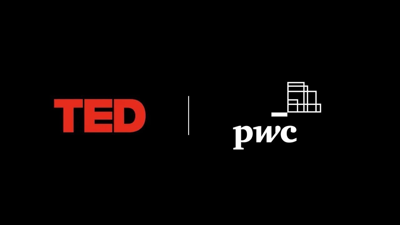 PwC the Strategic AI Partner at TED 2024 in Vancouver: Part 1