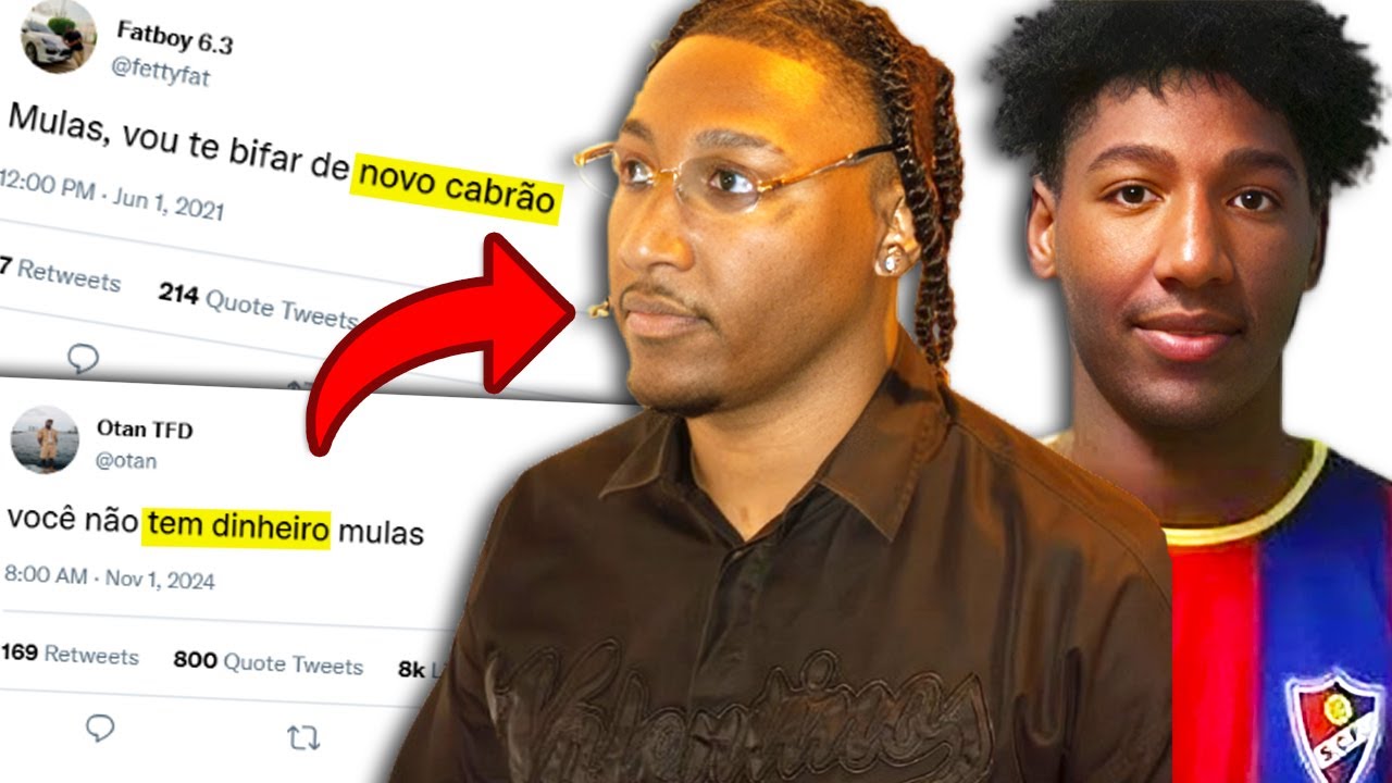 Porque que o Mulas baby é tão odiado