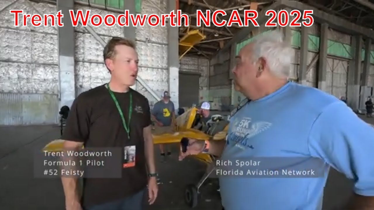 25102201 NCAR Trent Woodworth FAN RJS