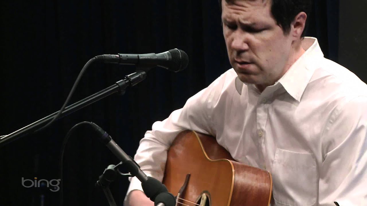 Damien Jurado - Maraqopa (Bing Lounge)