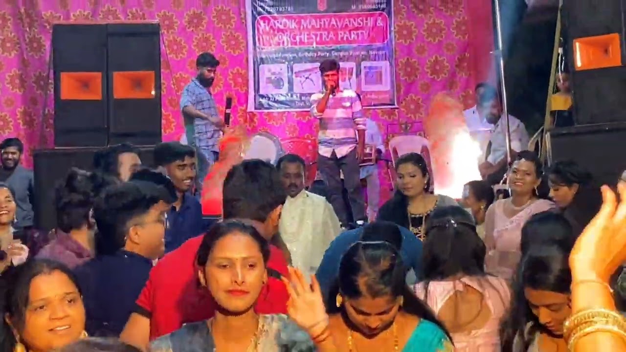 Dholi gamthi song 🎸 Heer musical orchestra party 🎸7020793785🎸