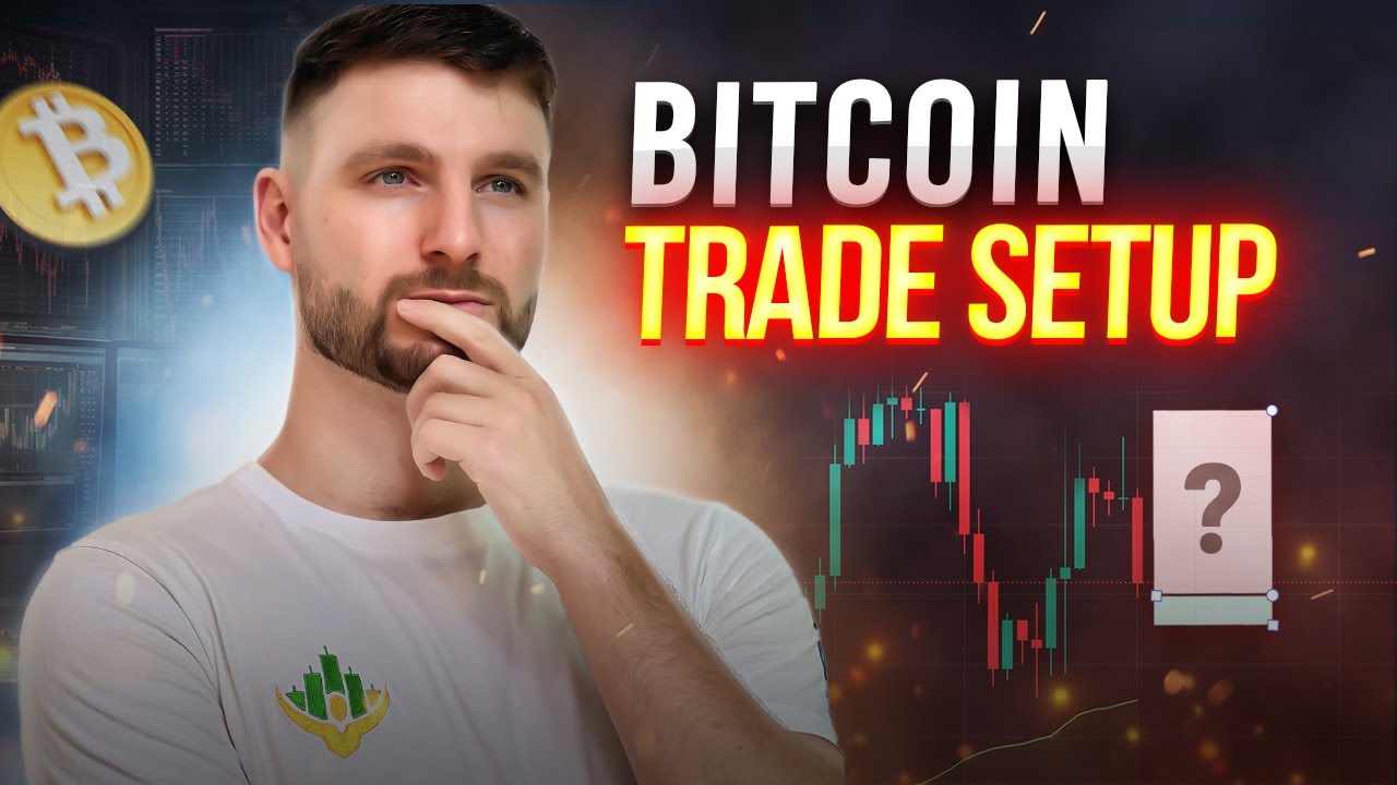 Why Bitcoin Has a 93% Probability of Making New Lows [Short Setup] 📉
