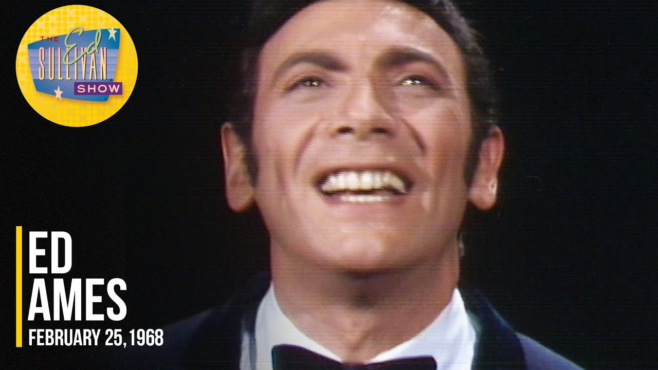 Ed Ames 