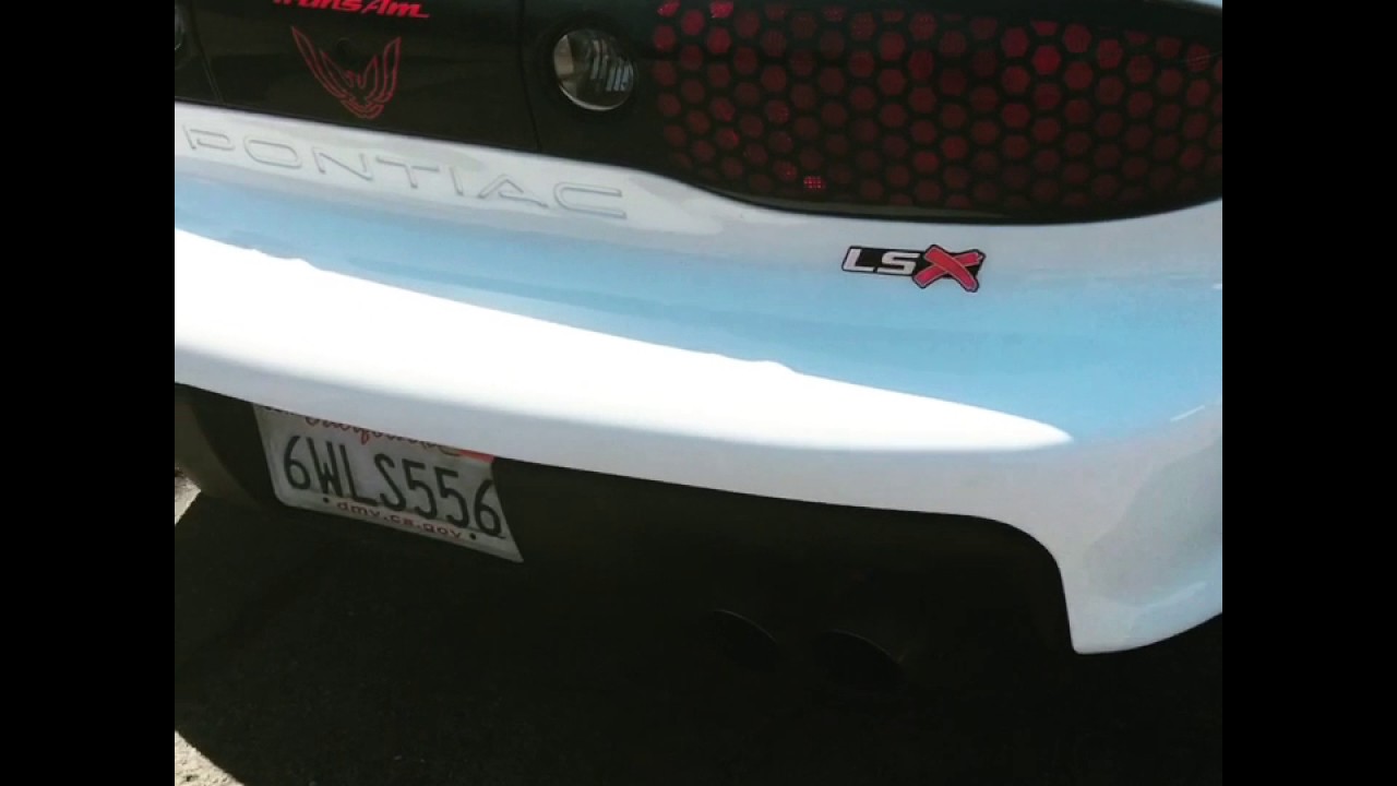 Tick stage 2 sns cam (ls2 version)