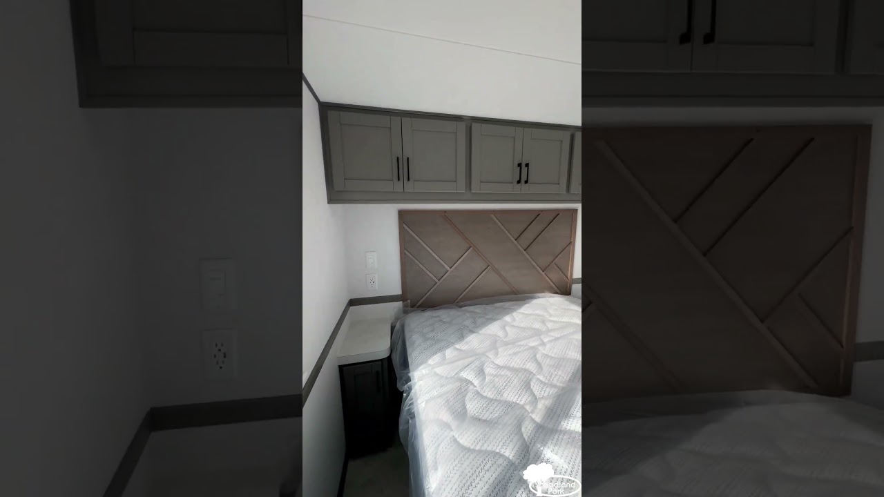 Sneak Peek at Woodland Park Park Models | Coming Soon to Lakeland RV