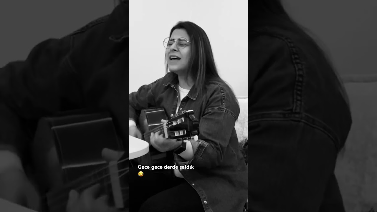 Yorgun Yıllarım #akustikcover #yorgunyıllarım