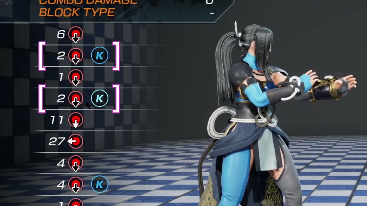 Why I won't play Fighting EX Layer