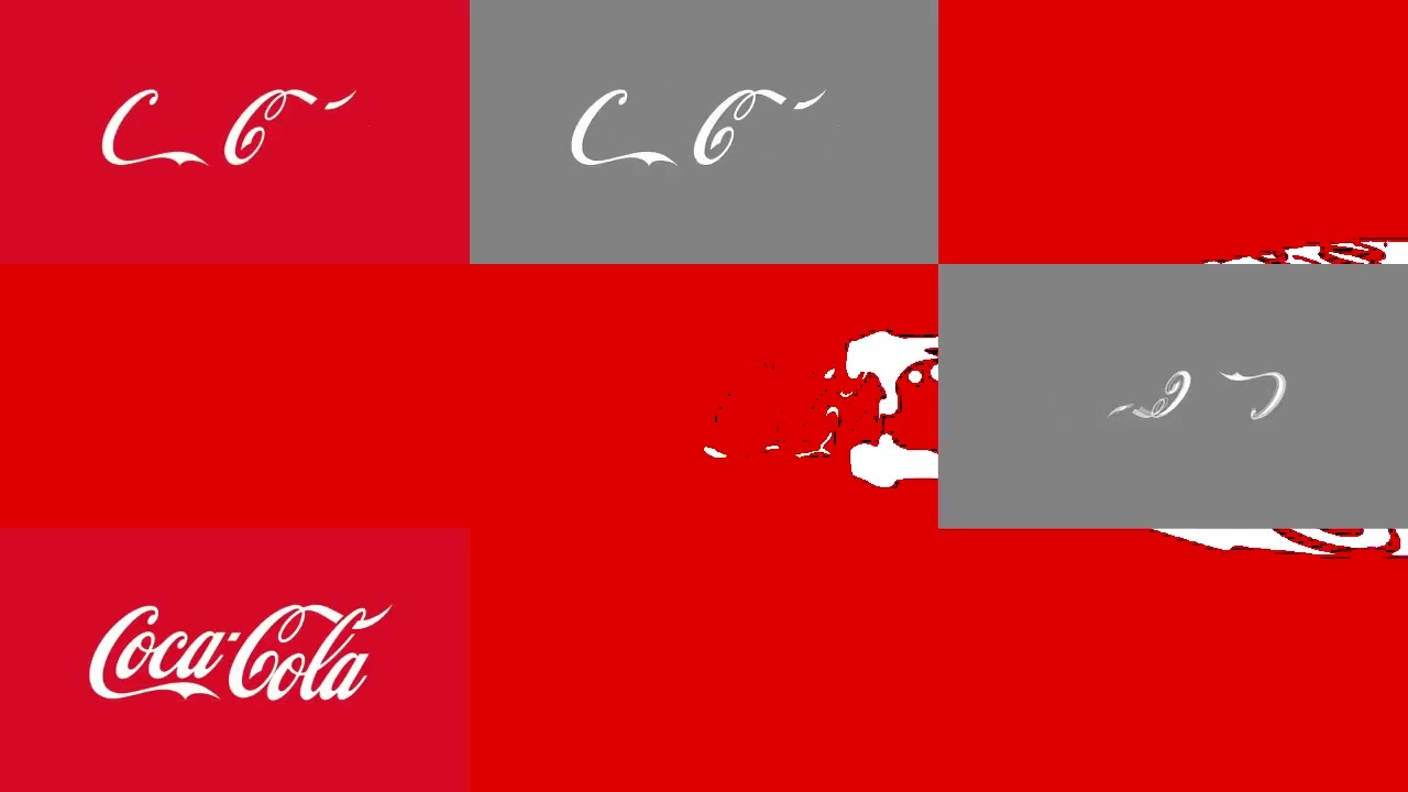 (REQUESTED) Coca Cola Logo Sparta Remix TheKantapapa Veg Custom