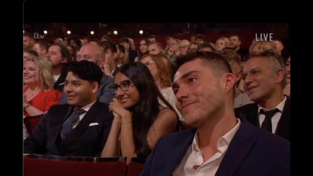 Tanisha - Soap Awards