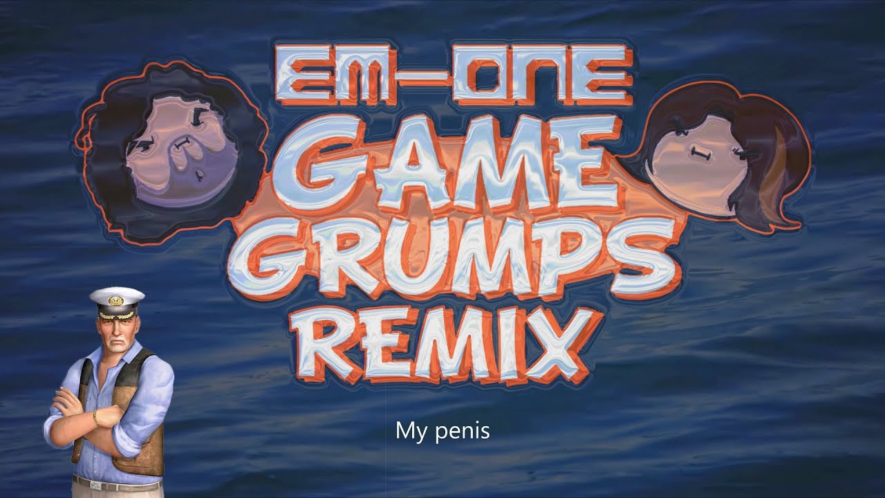 Em-One - Endless 3 (Game Grumps)