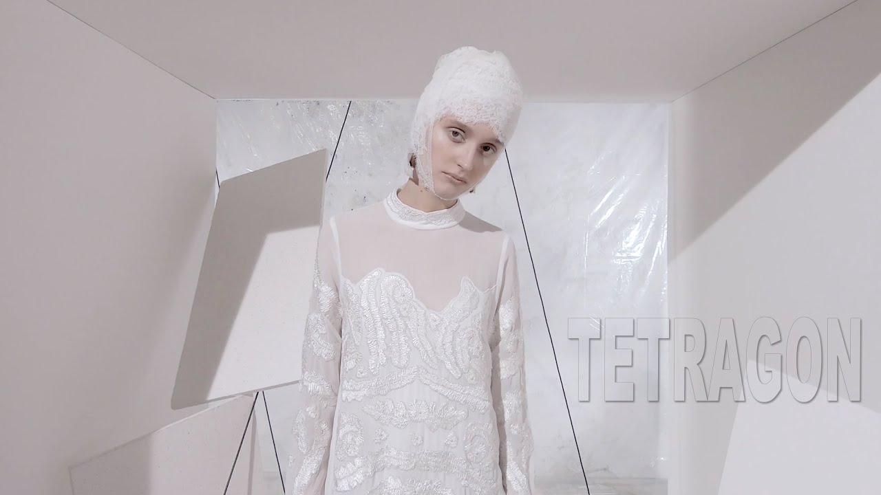 Fashion Movie -Tetragon - Crazy Mode Film.
