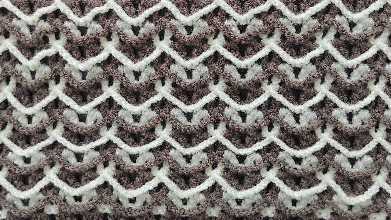 BAŞKA YERDE YOK ‼️(TASARIM TREND ÖRGÜ )MODELİ ✔️ detaylı anlatım✔️#crochet