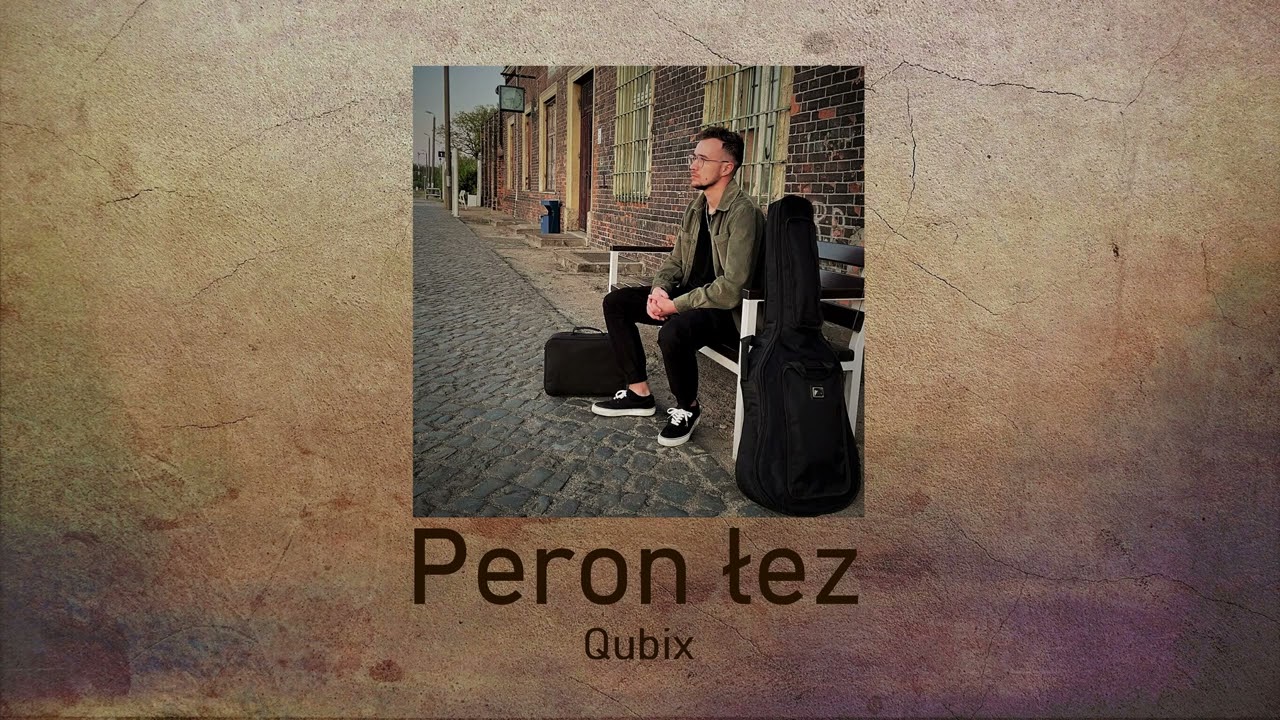 Qubix - Peron łez (Official Audio 2022)