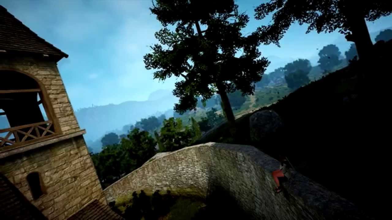 Black desert online: Heidel soundtrack best OST