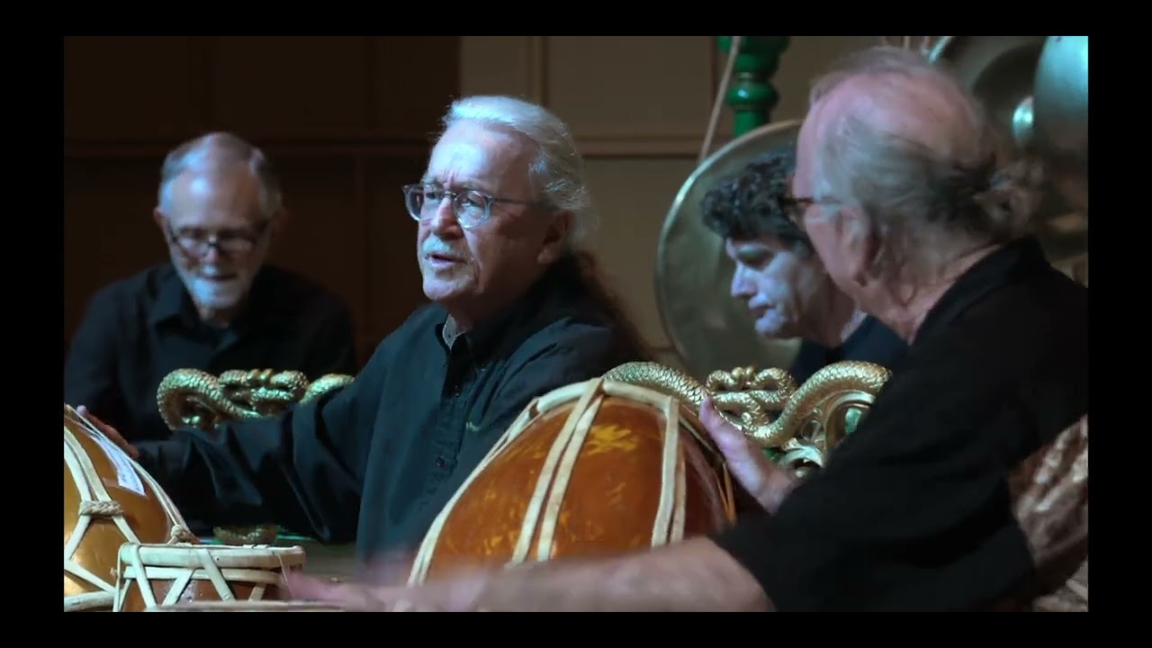 D'Drum - A Concert 30 Years in the Making