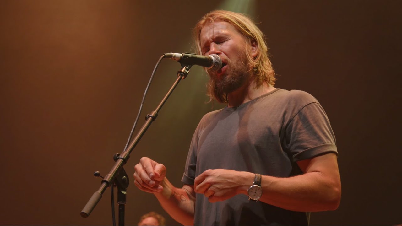 "Hold Me" - The Teskey Brothers | 9/14/25 | The Capitol Theatre | Relix
