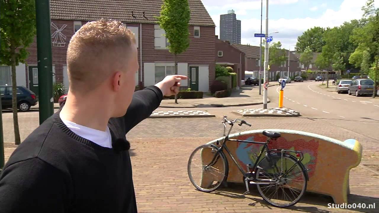 Boek over historie Woenselsestraat