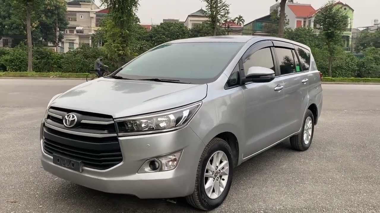 inova giờ bán rẻ cũng ko có kh mua...2020 sàn giá ko bằng con vios