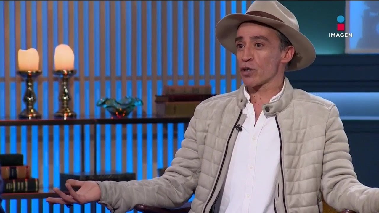 &iquest;El divorcio de Roberto Sosa fue un acto de amor? | El Minuto Que Cambi&oacute; Mi Destino