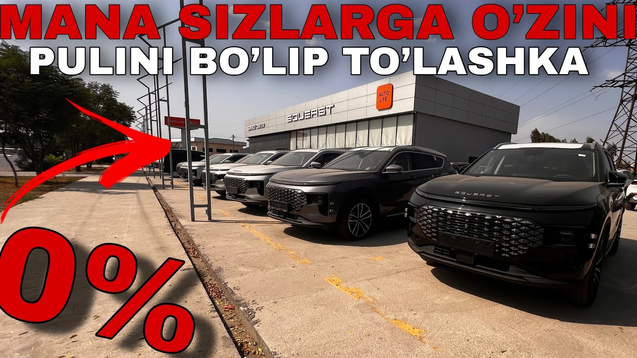MANA SIZLARGA O&rsquo;ZINI PULINI BO&rsquo;LIP TO&rsquo;LASHKA INAMARKA 