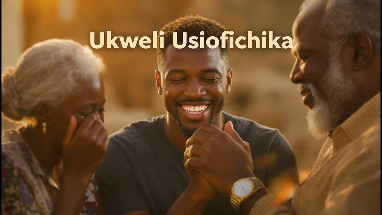 Siri ya Familia Iliyobadilisha Maisha Yangu