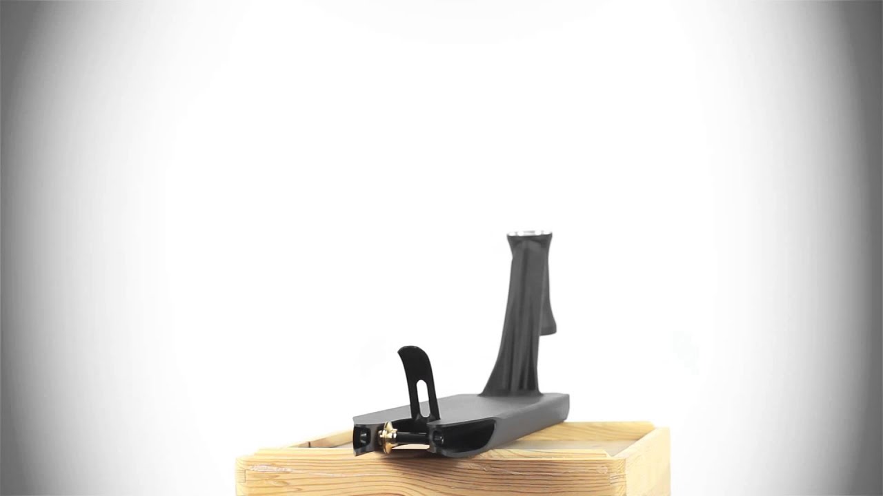 Scooter Hut - Ethic Artefact Deck